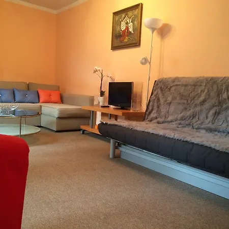 Apartamento Apartament Monte Cassino