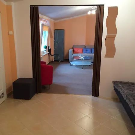 Apartamento Apartament Monte Cassino Sopot