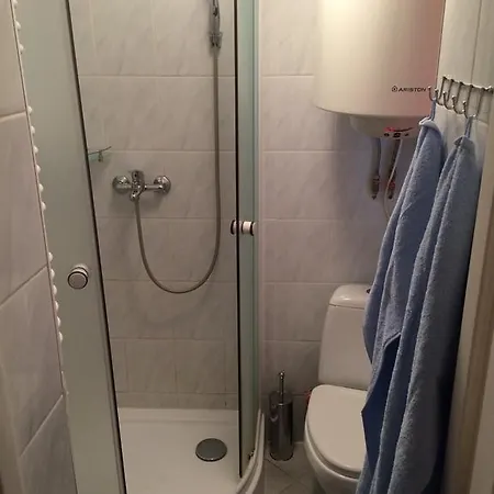 Apartament Monte Cassino Apartamento Sopot