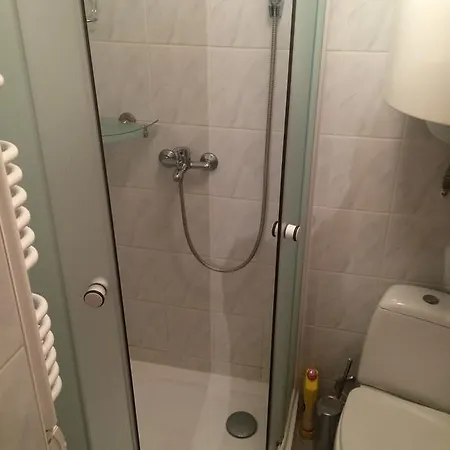 Apartament Monte Cassino Apartamento *
