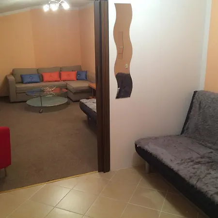 Daire Apartament Monte Cassino