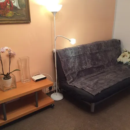 Daire Apartament Monte Cassino Sopot