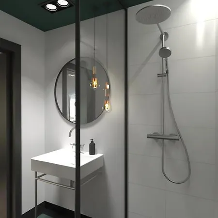 Daire Apartament Monte Cassino